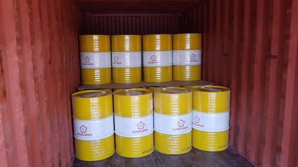 Lubricant and oil