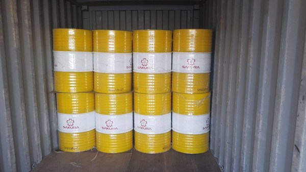 Lubricant and oil