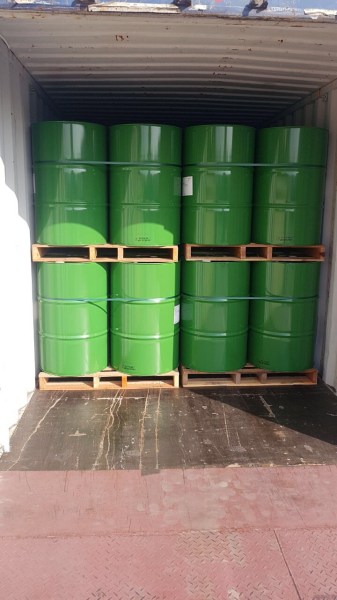 Lubricant and oil