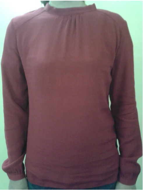 Fashion clothes