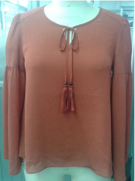 Fashion clothes