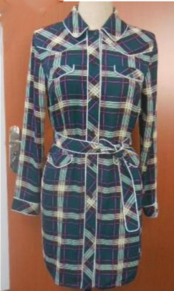 Fashion clothes