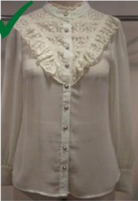Fashion clothes