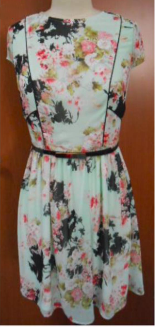 Fashion clothes