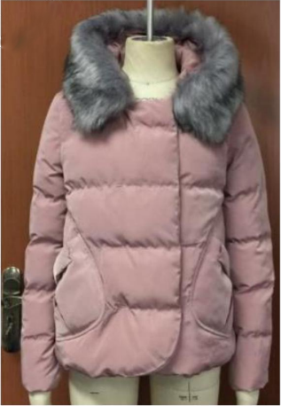 Fashion clothes