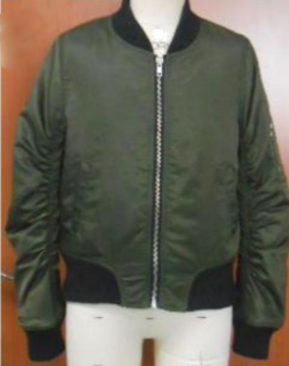 Fashion clothes