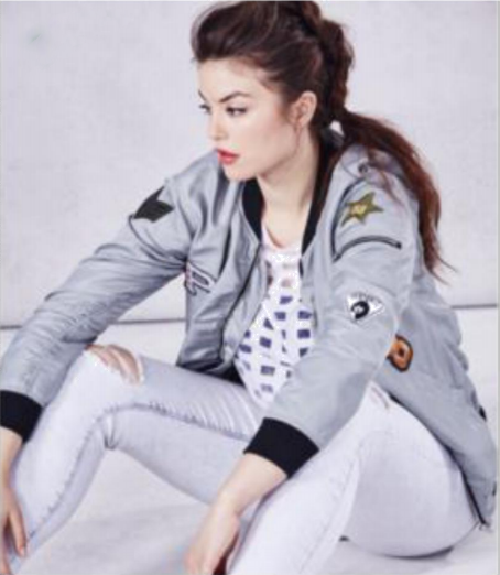 Fashion clothes
