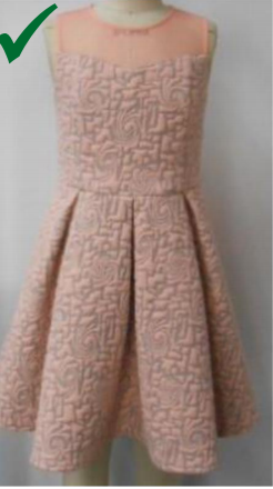 Fashion clothes