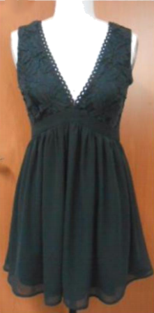 Fashion clothes