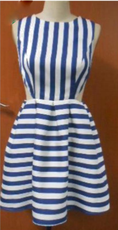 Fashion clothes