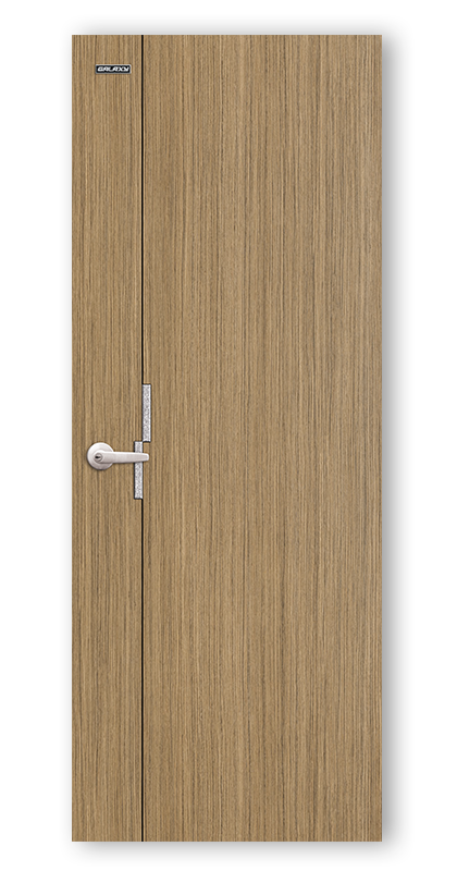 Apartment ABS door