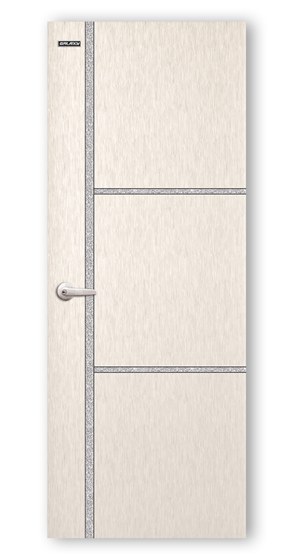 Apartment ABS door