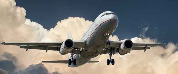 Air freight