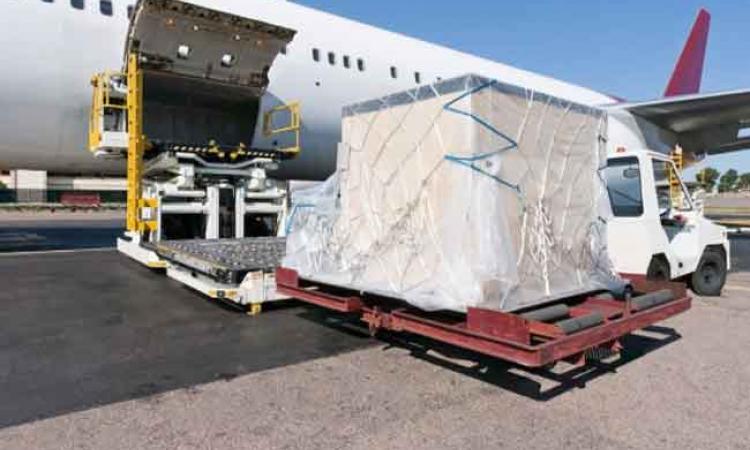 Air freight