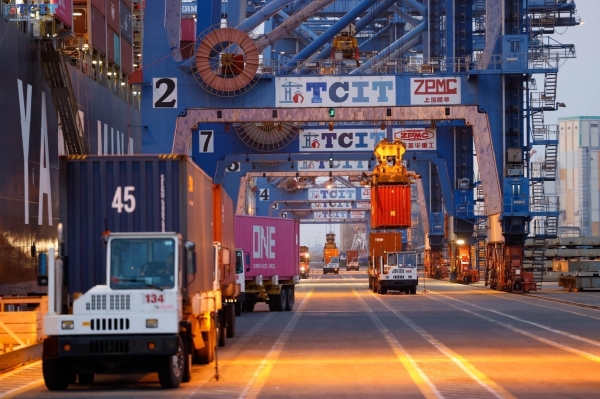 Transportation service