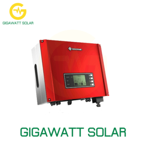 Grid-tie inverter 1KW Goodwe