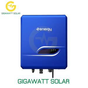 Grid-tie inverter 3KW Senergy