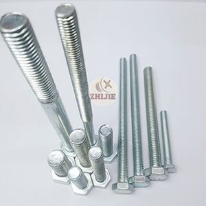 Bolts