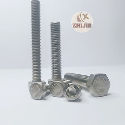 Bolts