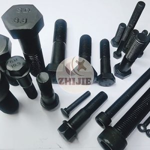 Bolts