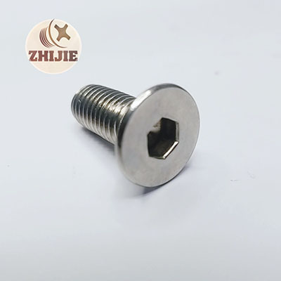 Bolts