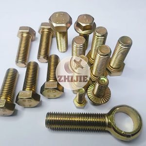 Bolts