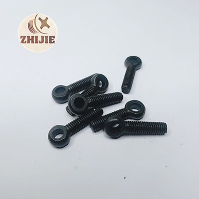 Bolts