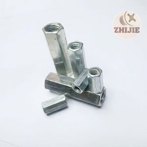 Fastener, Nuts