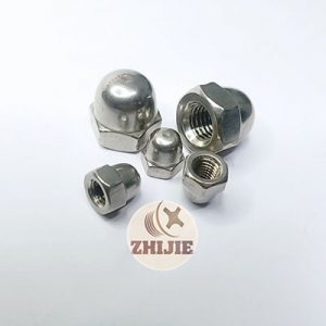 Fastener, Nuts