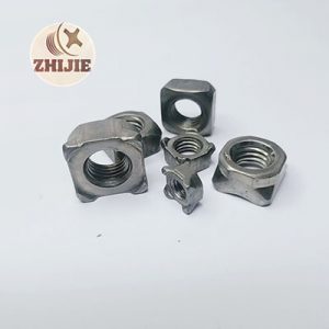 Fastener, Nuts