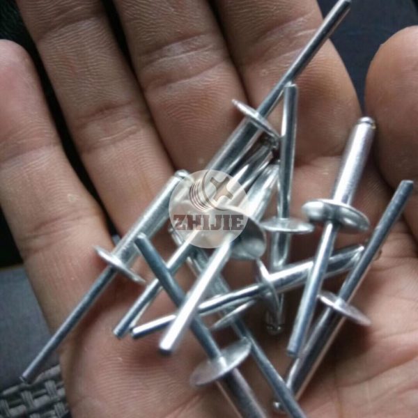 Blind Rivets