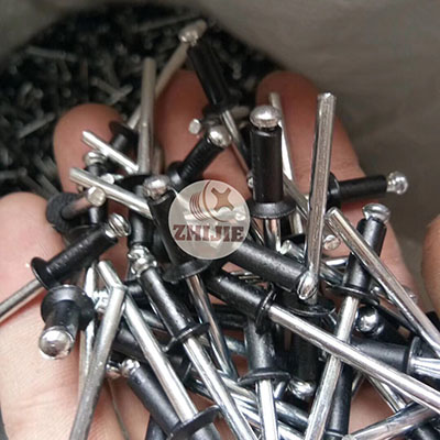 Blind Rivets