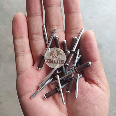 Blind Rivets