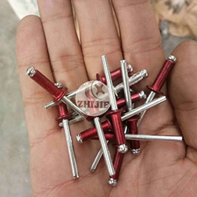 Blind Rivets