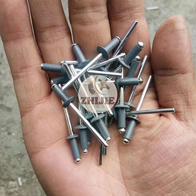 Blind Rivets