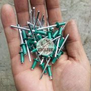 Blind Rivets