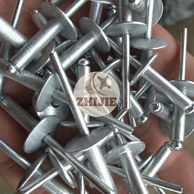 Blind Rivets