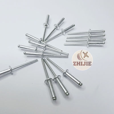 Blind Rivets