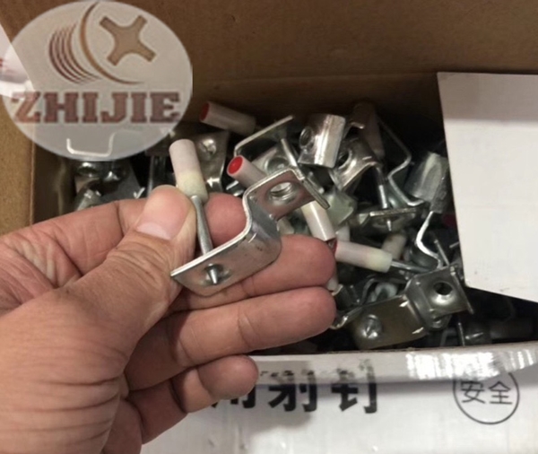 Anchor Bolts, Plastic Anchors
