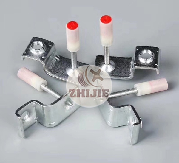 Anchor Bolts, Plastic Anchors
