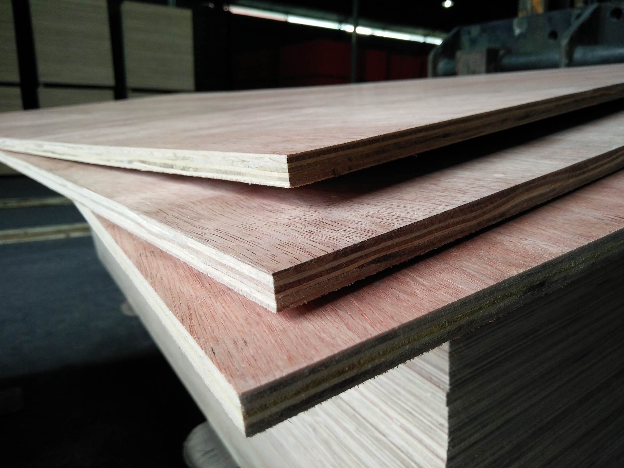 11mm Plywood