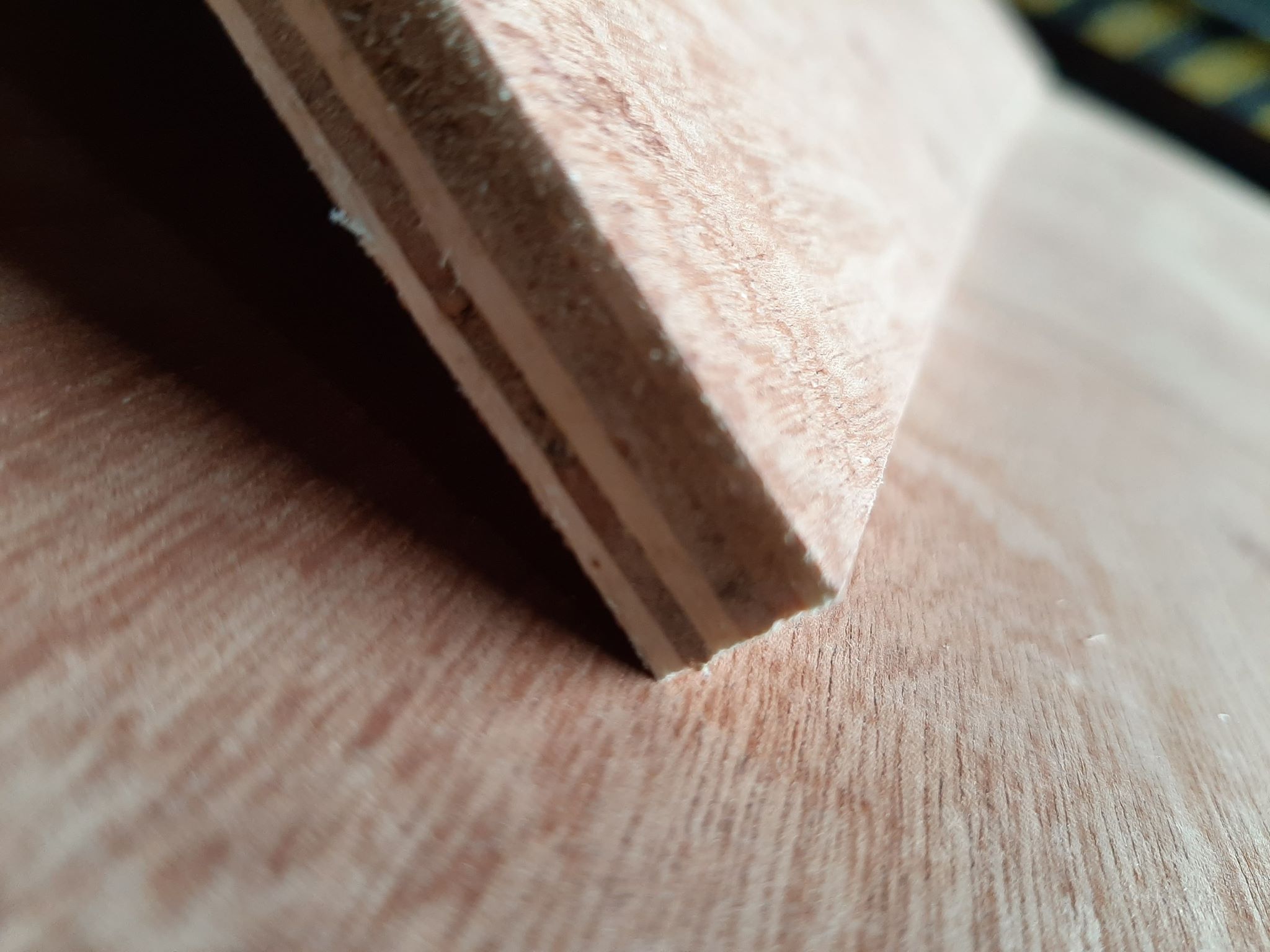 12mm Plywood