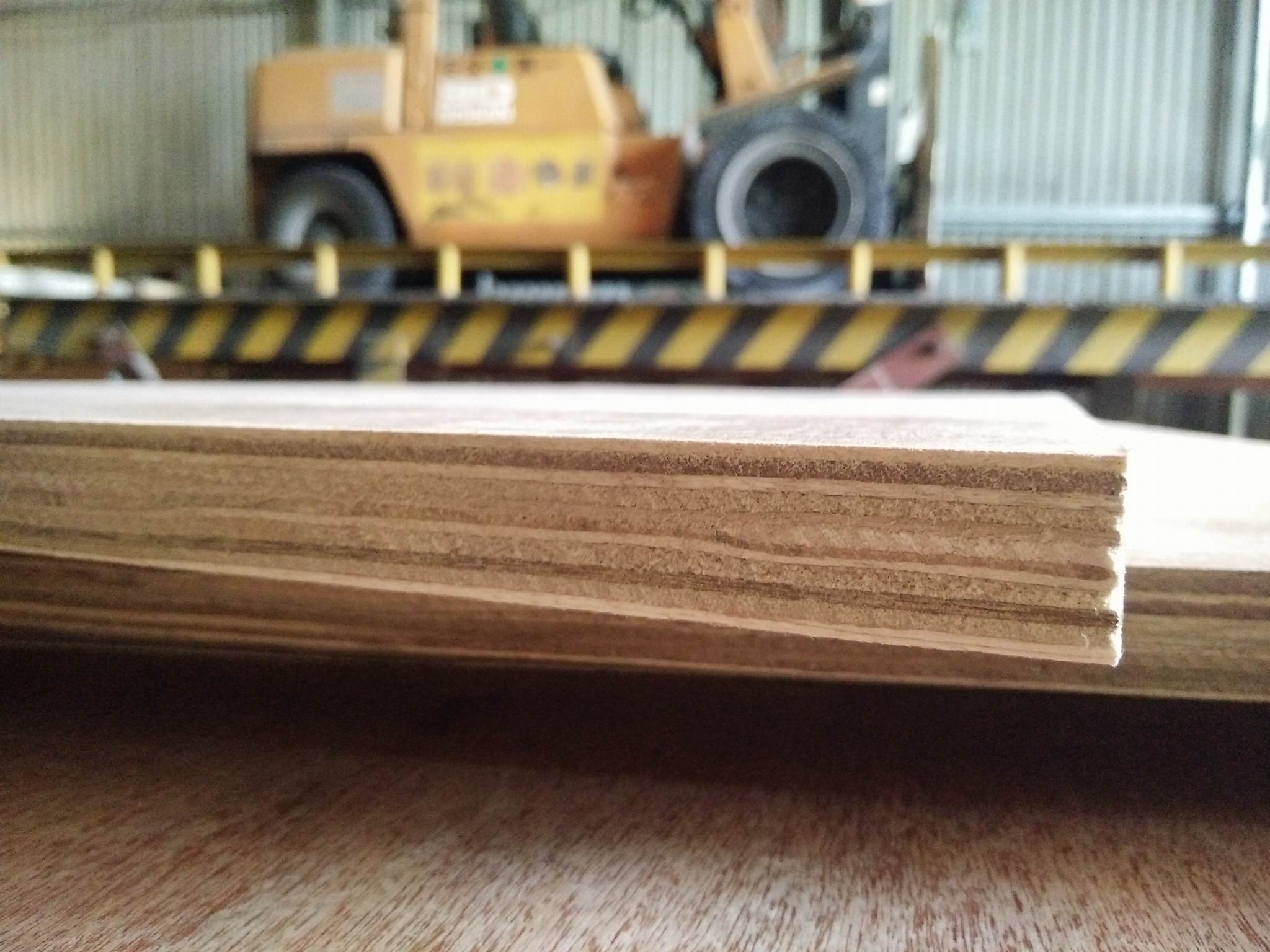 18mm Plywood