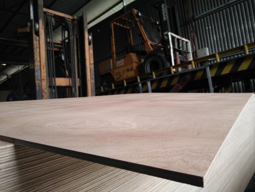 4x8mm Plywood