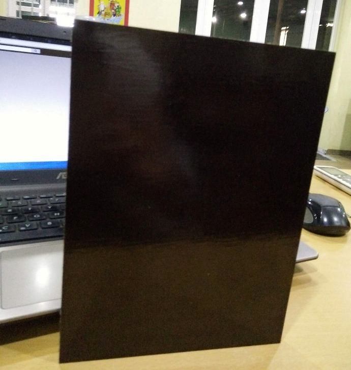 Film Faced Plywood
