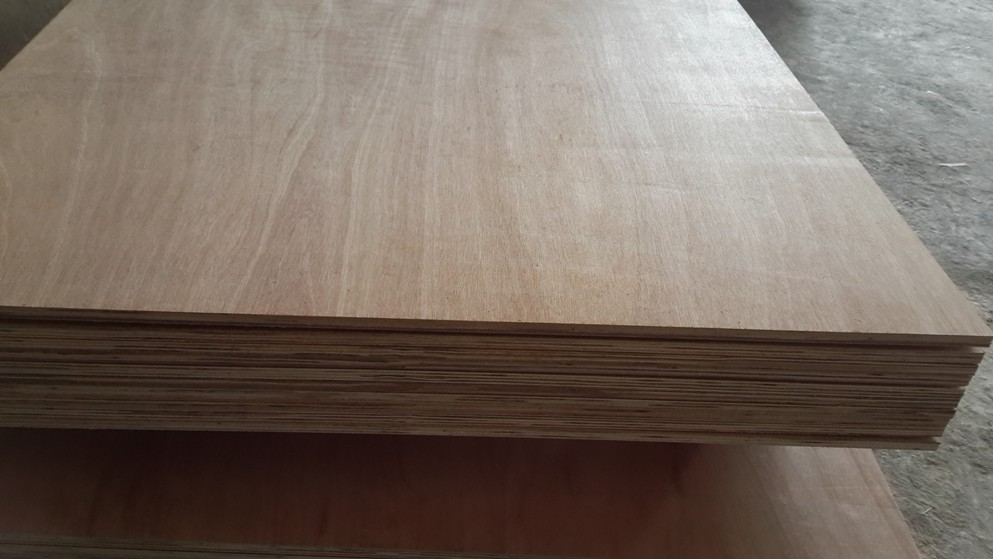 Okoume Plywood