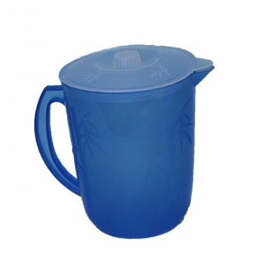 Jar for ice