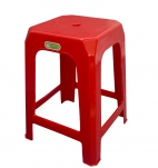 Plastic chair