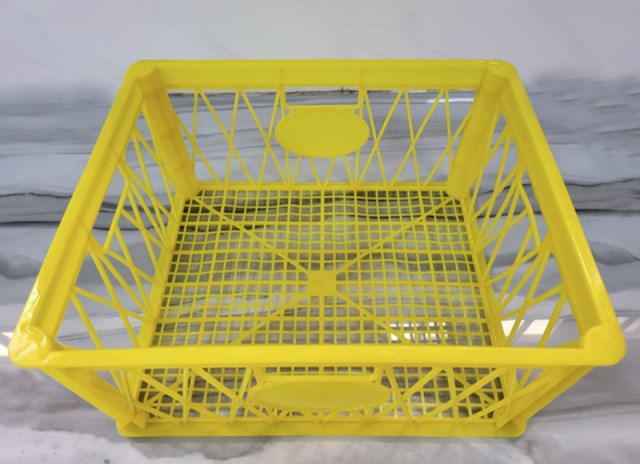 Basket for durians