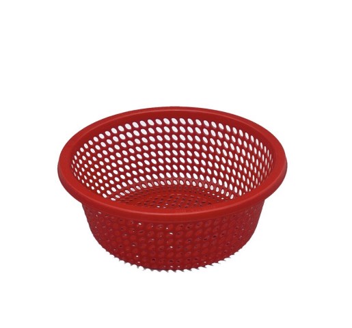 Basket for durians